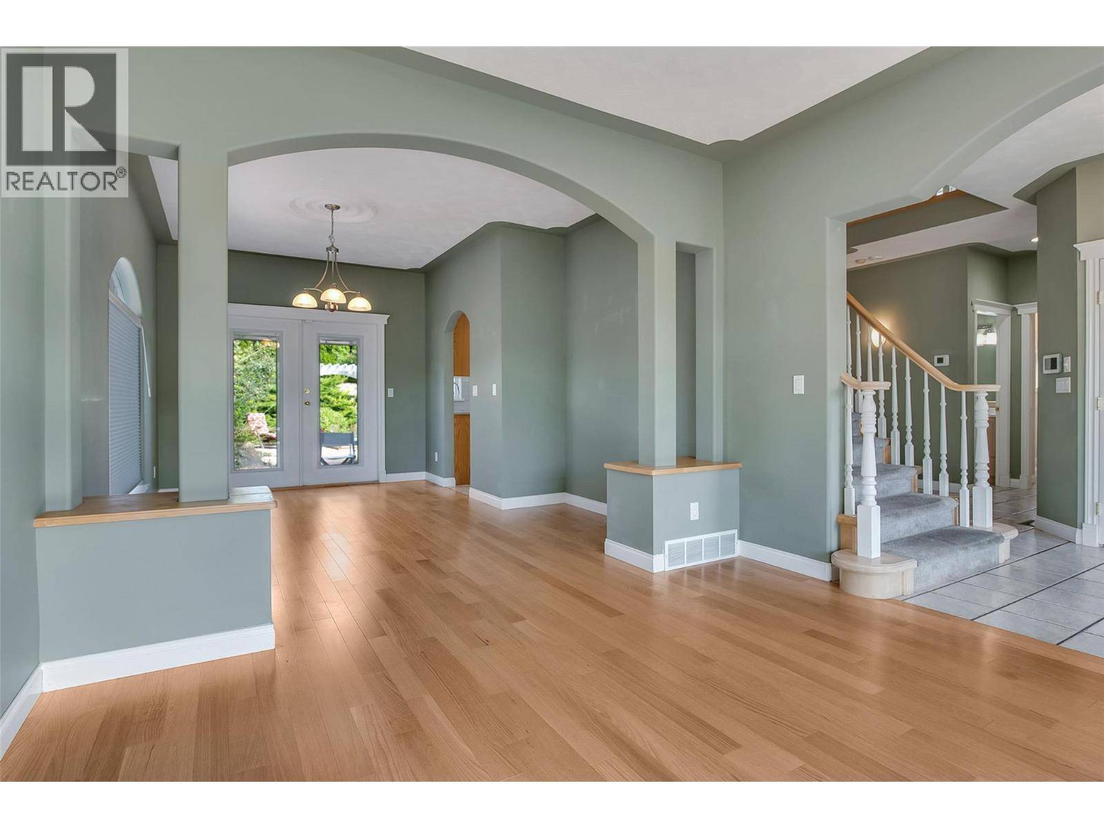 Vernon, BC V1H1R1,2317 Teal Place