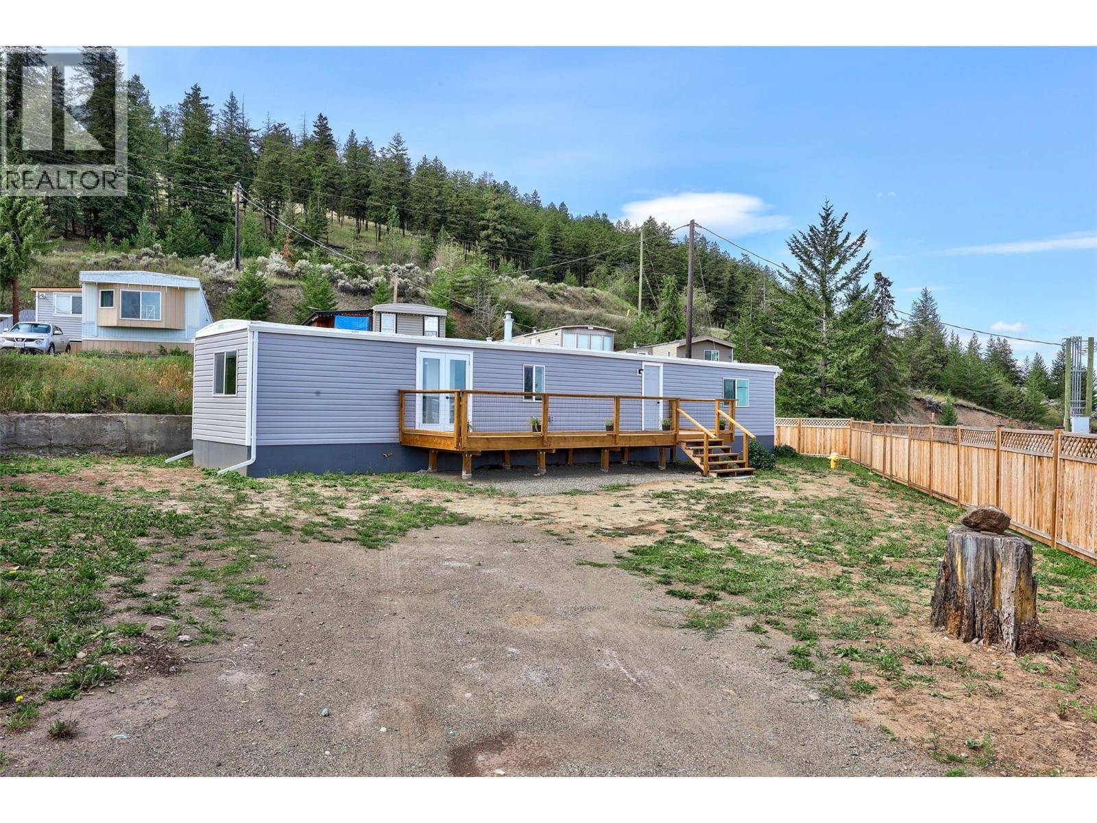 Kamloops, BC V1S1Z1,1680 Lac Le Jeune RD #20