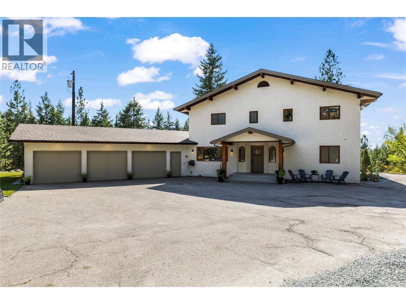 Kelowna, BC V1W4C9,3700 Jean Road