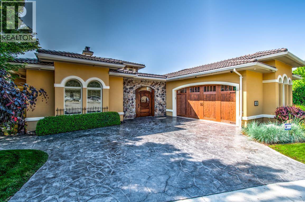 Vernon, BC V1A1Z9,304 Cordon Place