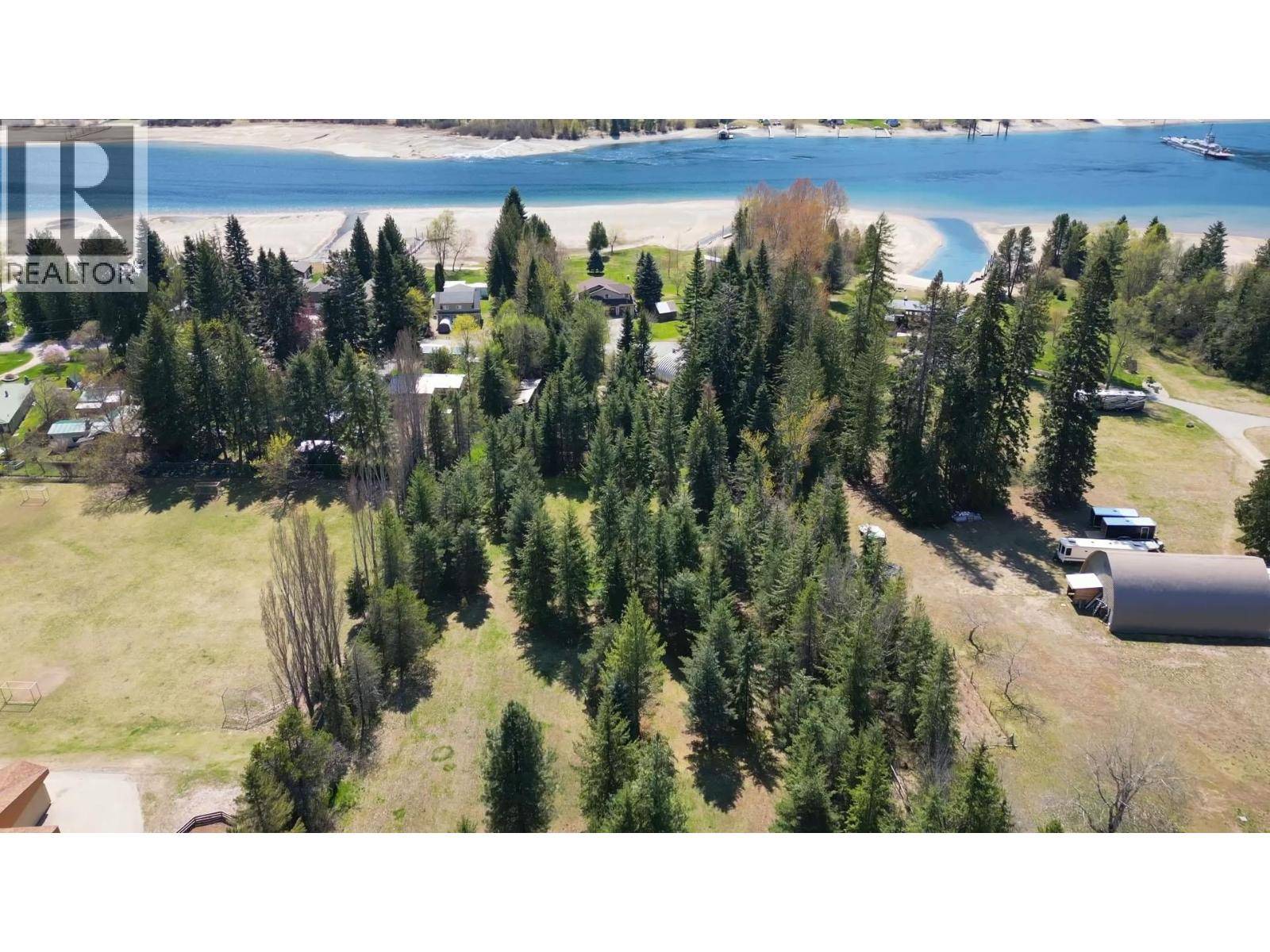 Nelson, BC V1L6M9,6158 REDFISH Road
