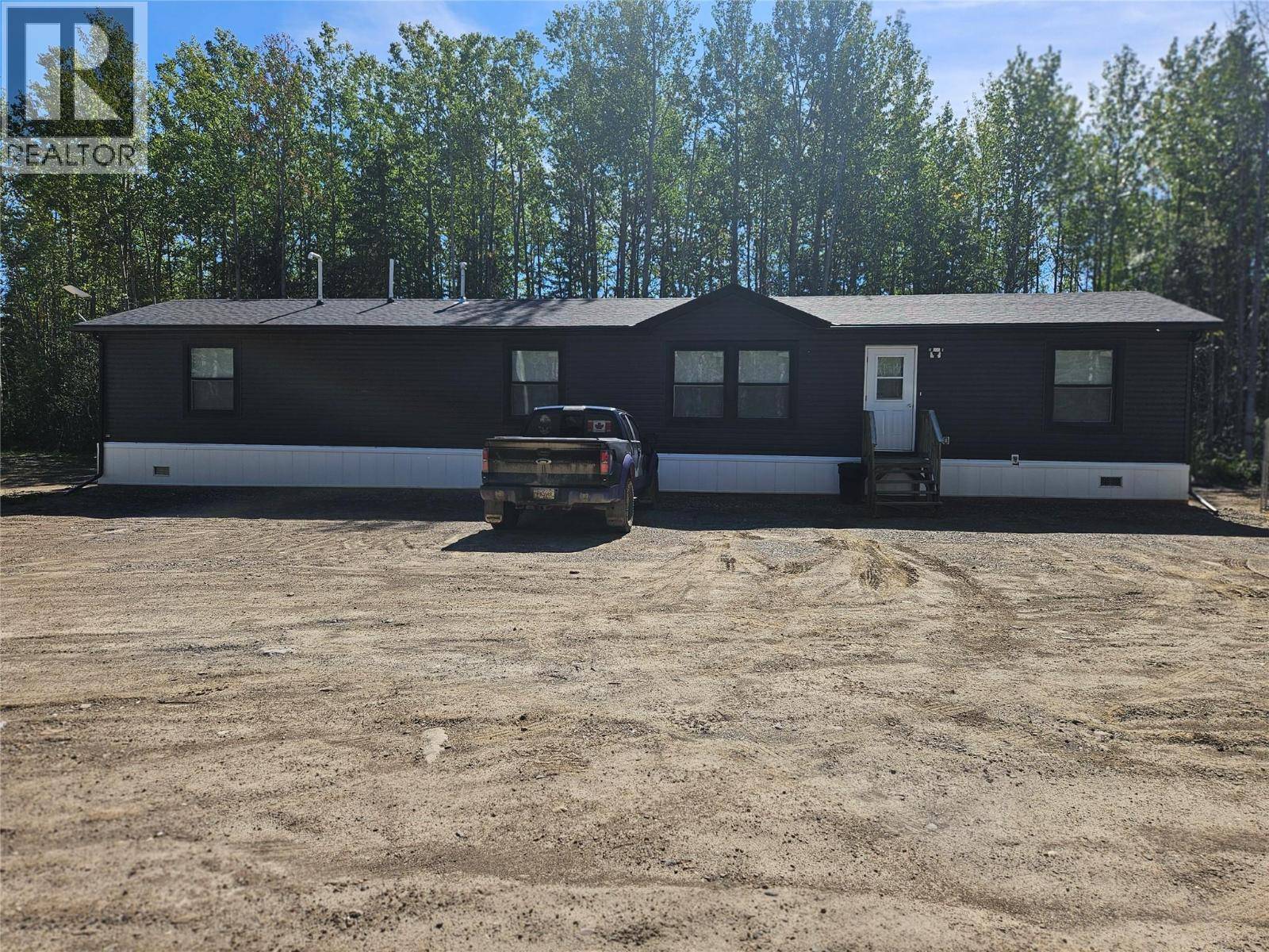 Chetwynd, BC V0C1J0,3593 WEST HAYWARD Road