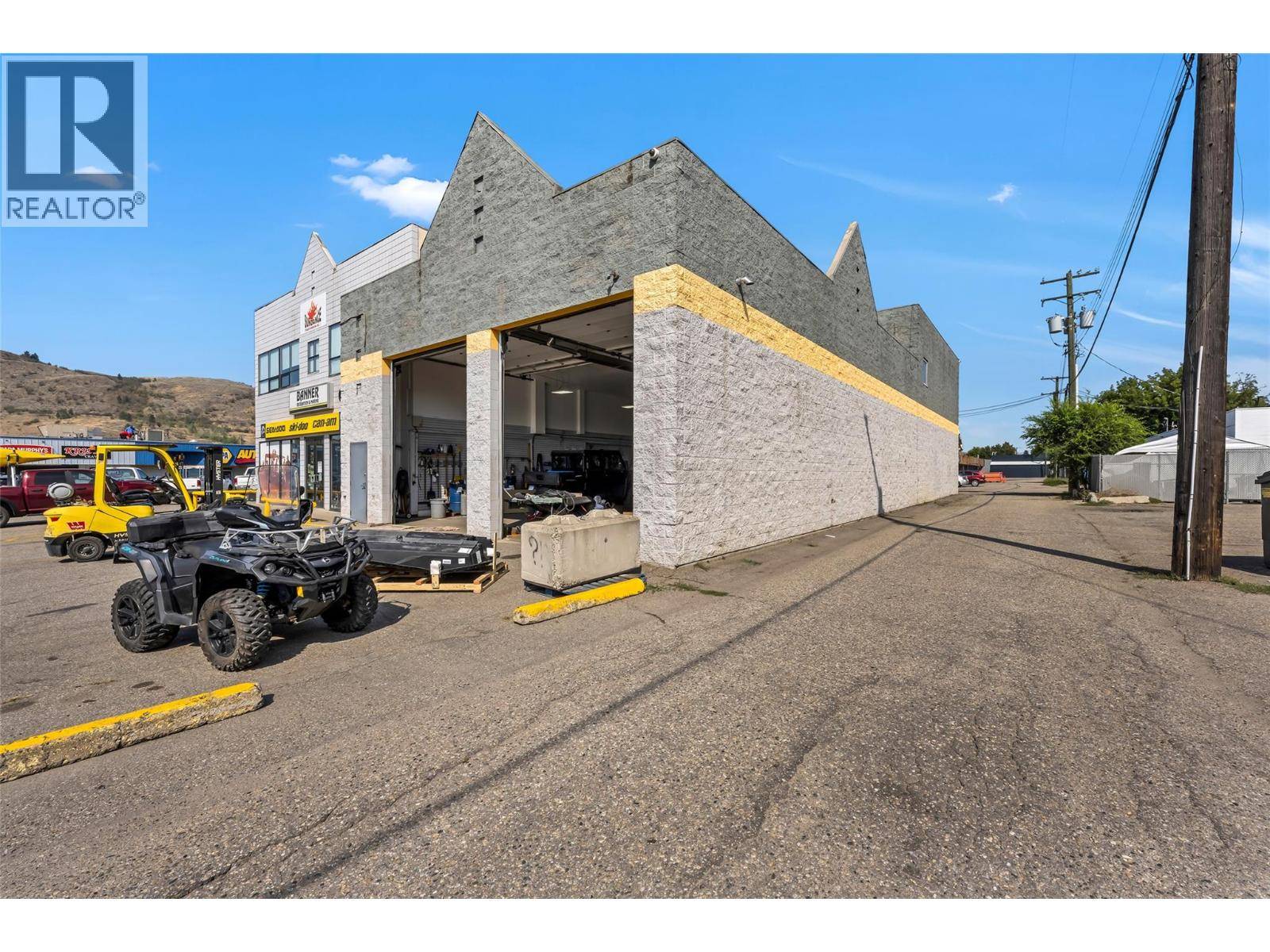 Vernon, BC V1T3L4,2903 43 Avenue