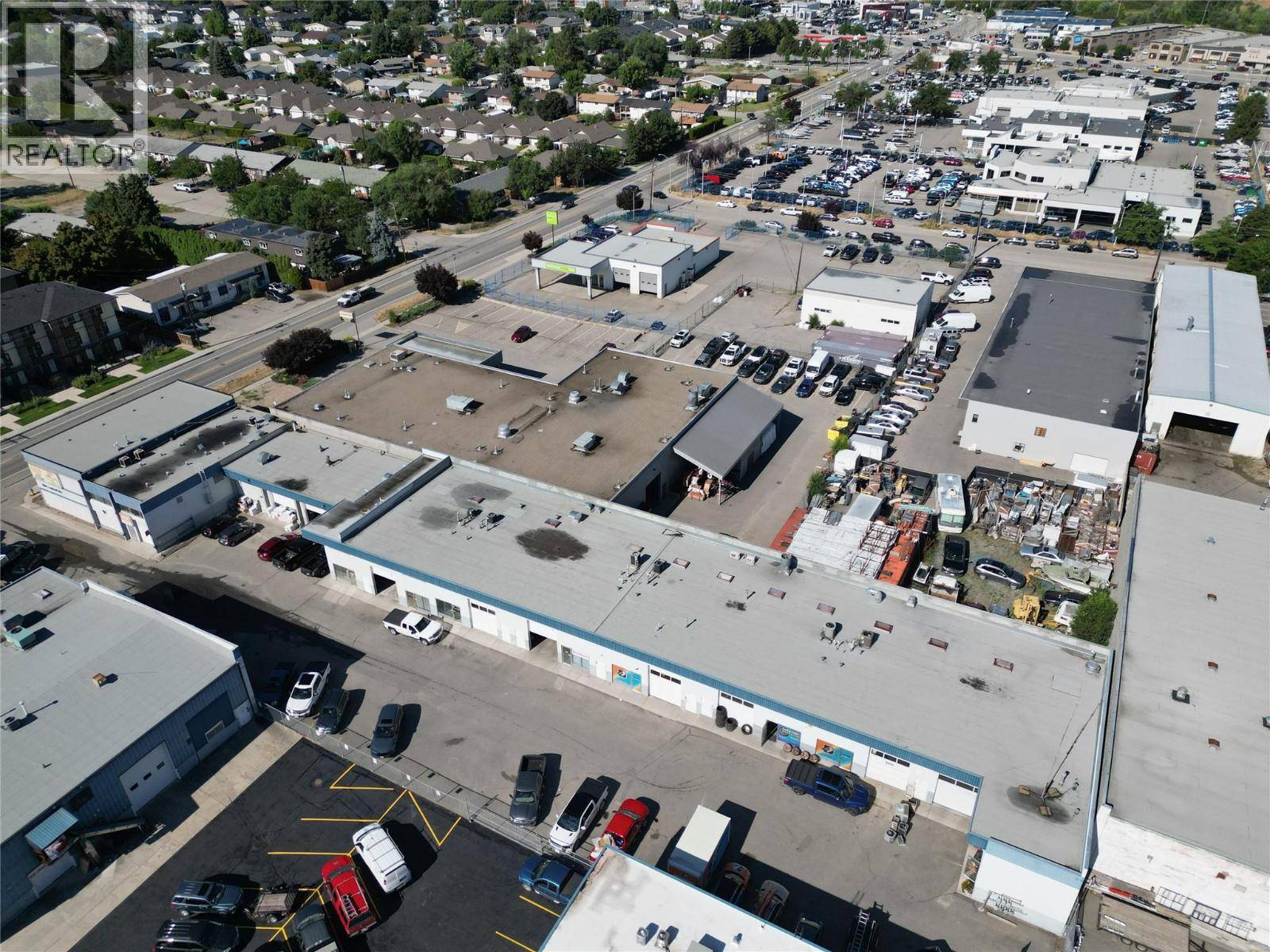 Kelowna, BC V1X2K1,1060 Leathead RD #8A