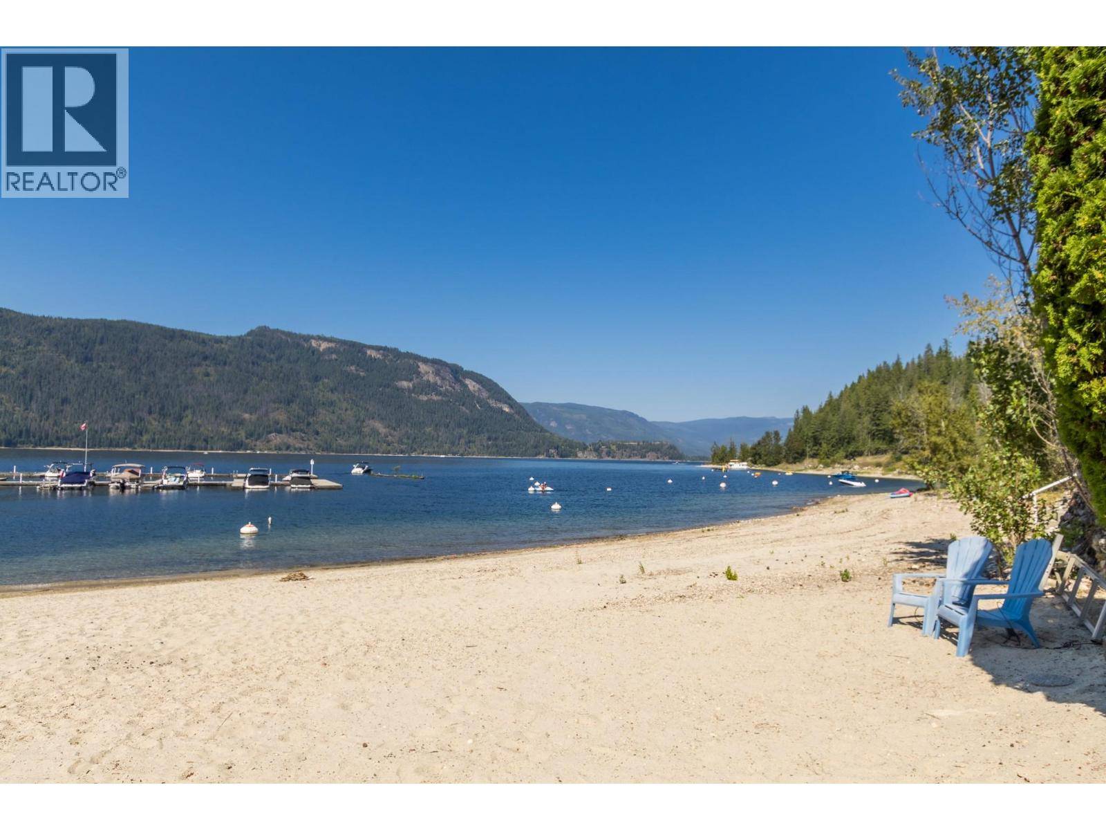 Swansea Point, BC V0E2K2,9032 Swanson RD #2