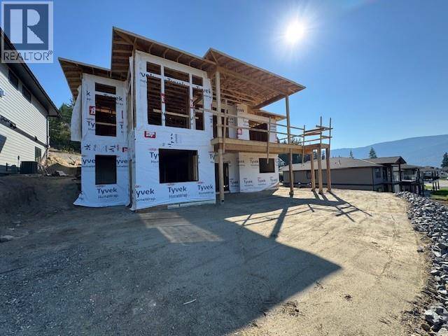 Salmon Arm, BC V1E1T9,891 25 Avenue SW