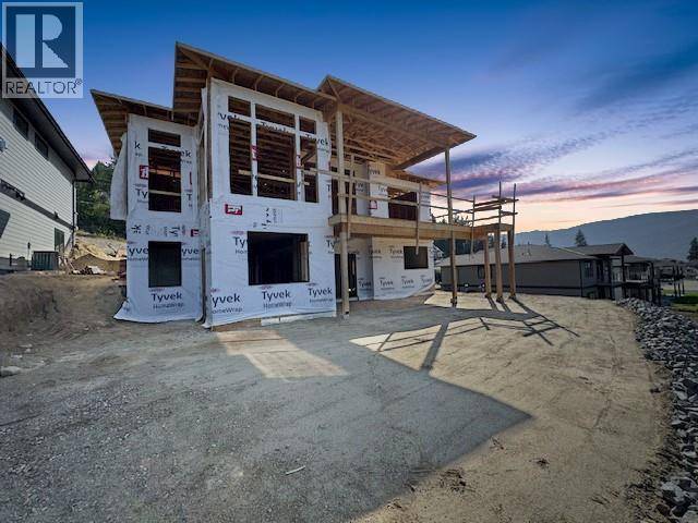 Salmon Arm, BC V1E1T9,891 25 Avenue SW