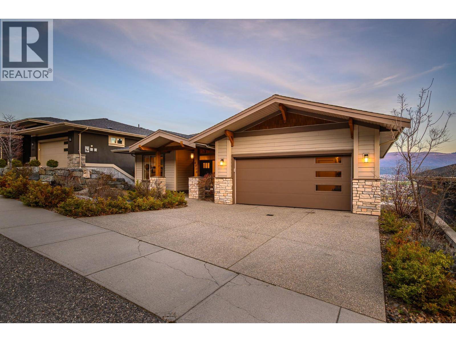 Vernon, BC V1T9W4,4008 Terrapin Place