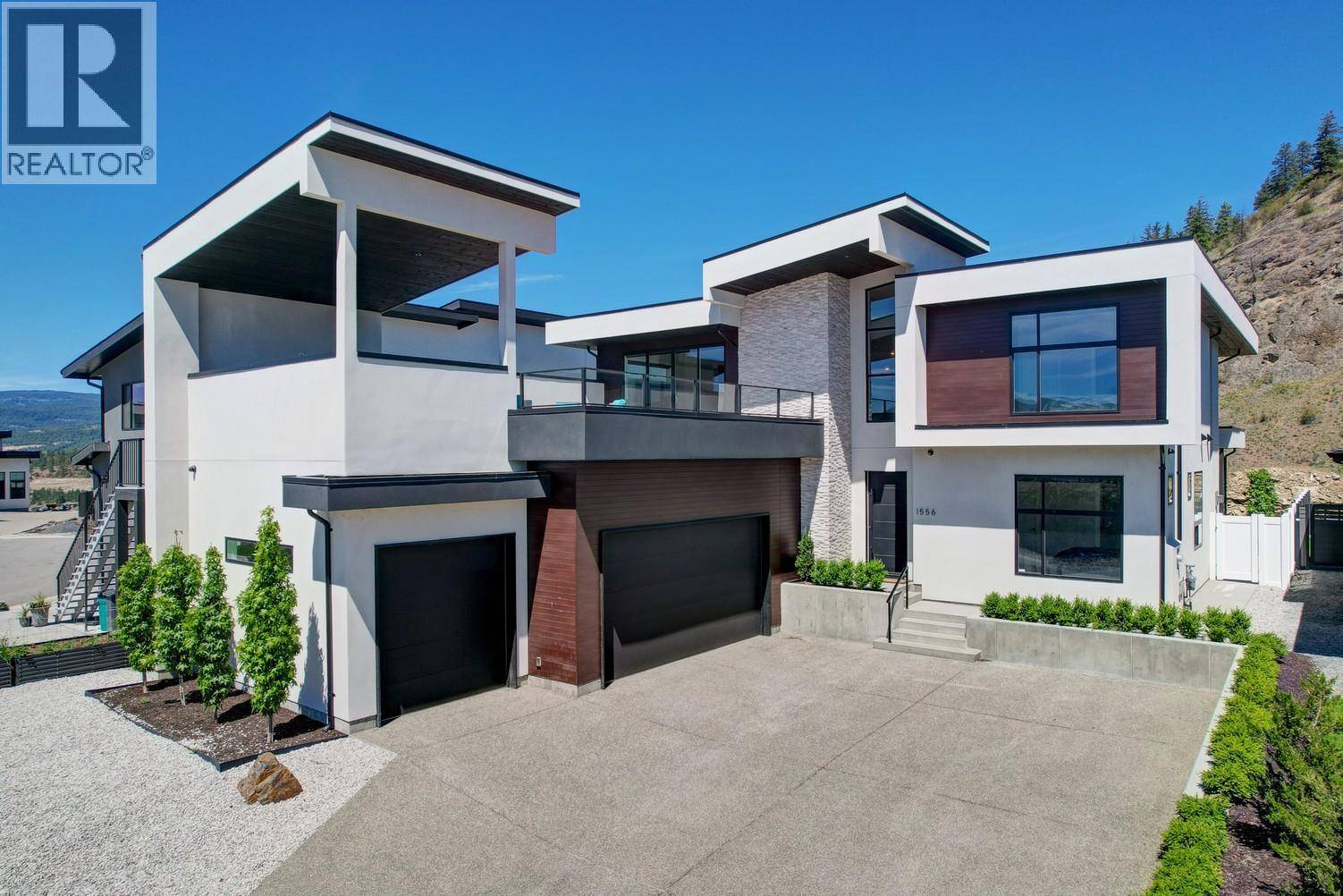 West Kelowna, BC V4T0E1,1556 Cabernet Way