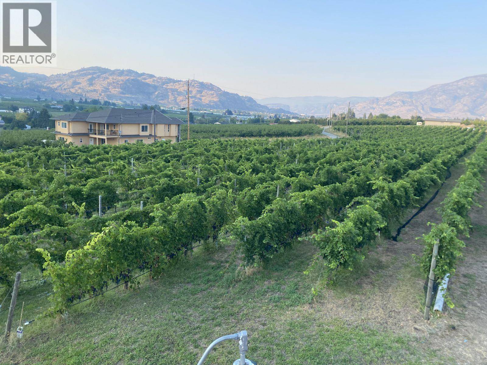 Oliver, BC V0H1T9,5403 SNOWBRUSH Street