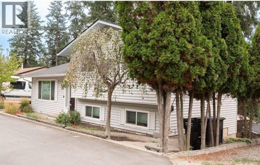 Kelowna, BC V1V1G2,254 Terrace Drive