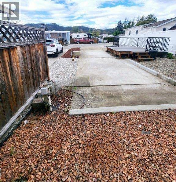 Kelowna, BC V4V1P4,415 Commonwealth RD #98