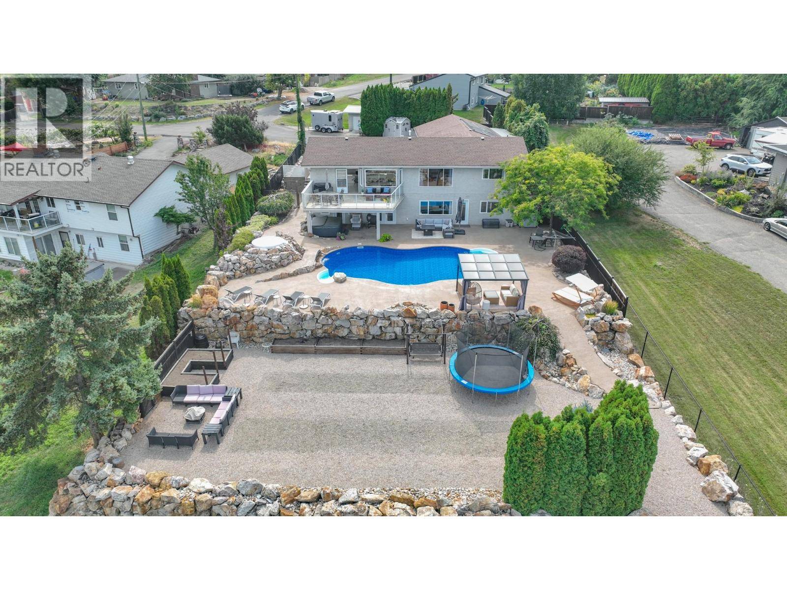 Vernon, BC V1B2H4,161 Cranberry Lane