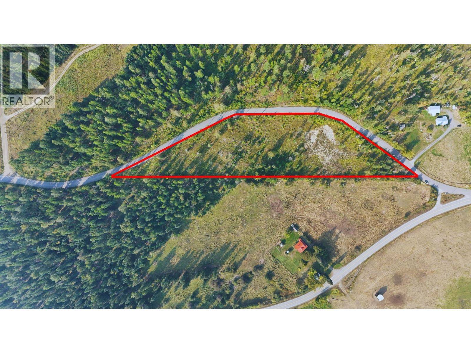 Cherryville, BC V0E2G3,Lot 169A Puckett Road