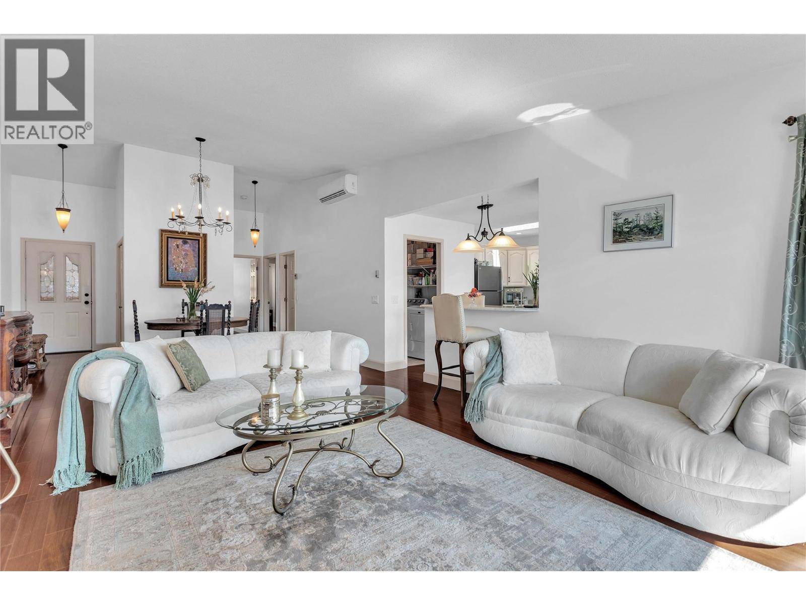 Peachland, BC V0H1X5,4450 Ponderosa DR #203