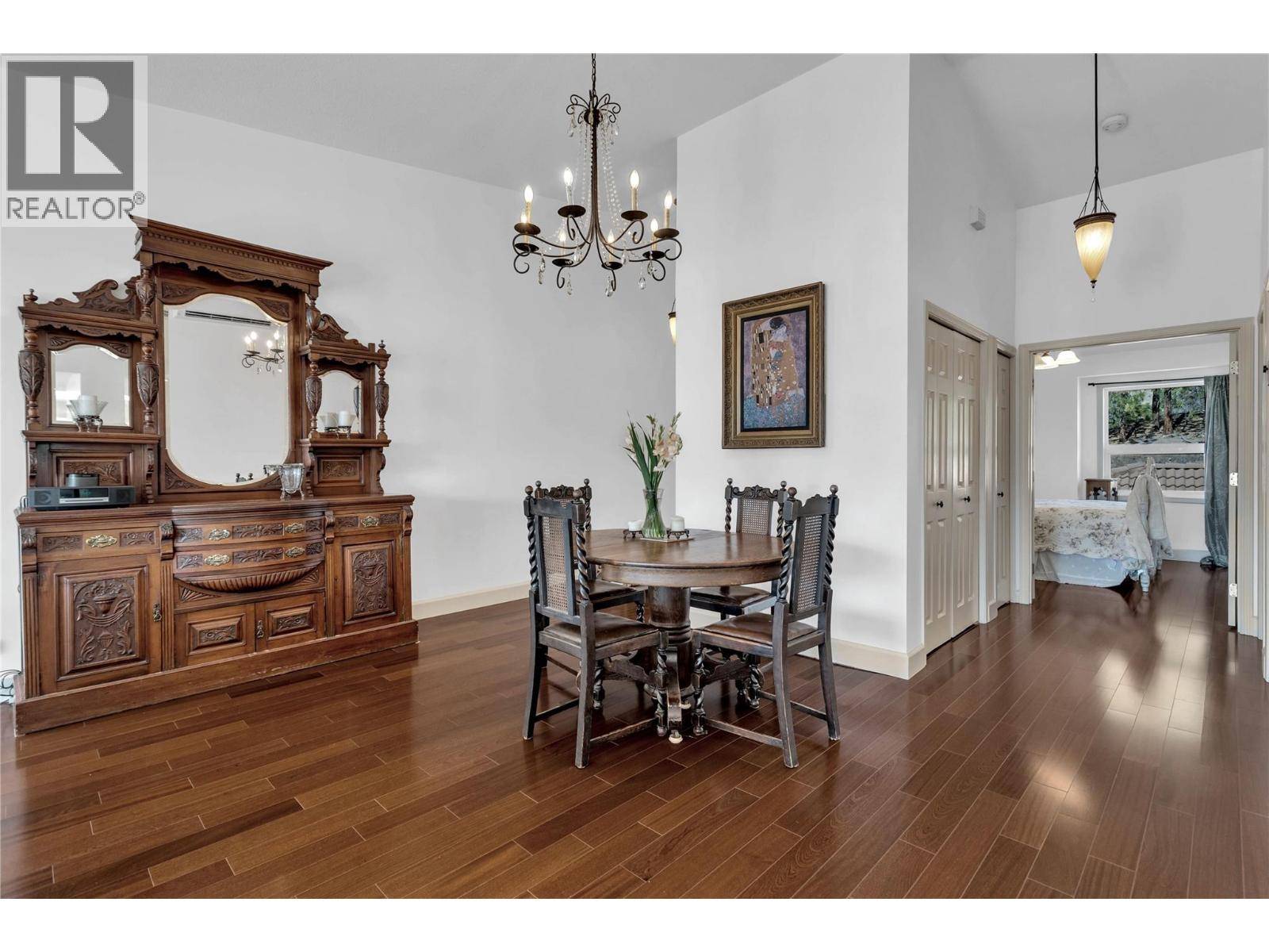 Peachland, BC V0H1X5,4450 Ponderosa DR #203