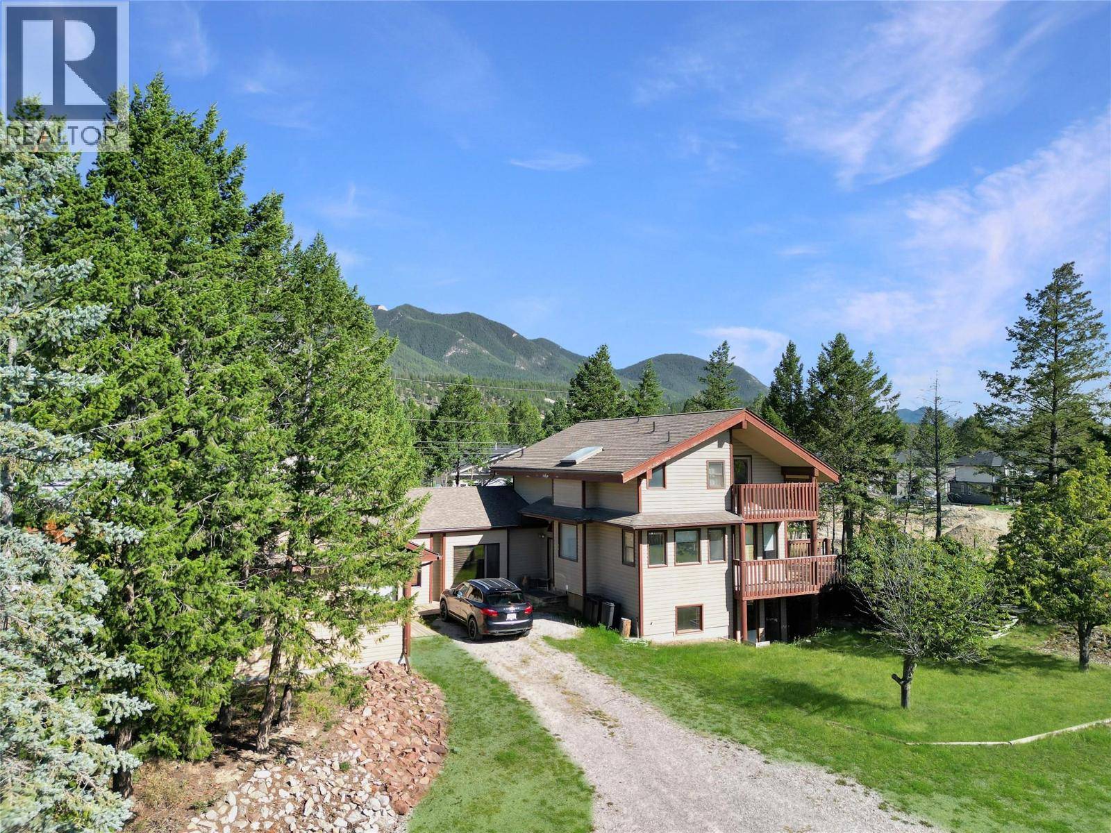 Radium Hot Springs, BC V0A1M0,7560 Jackson Avenue