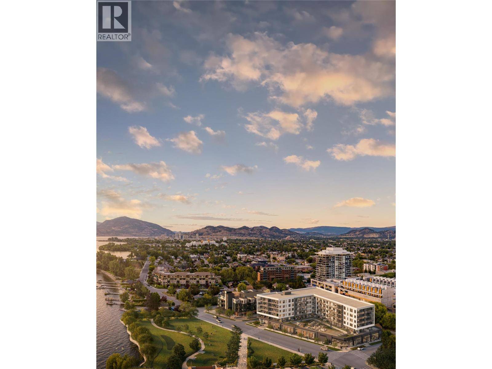 Kelowna, BC V1Y1G9,3051 Abbott ST #CRU1