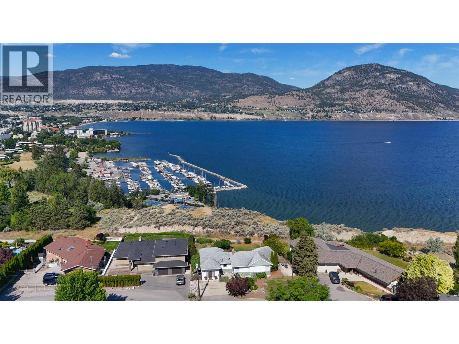 Penticton, BC V2A1B4,198 Bankview Place