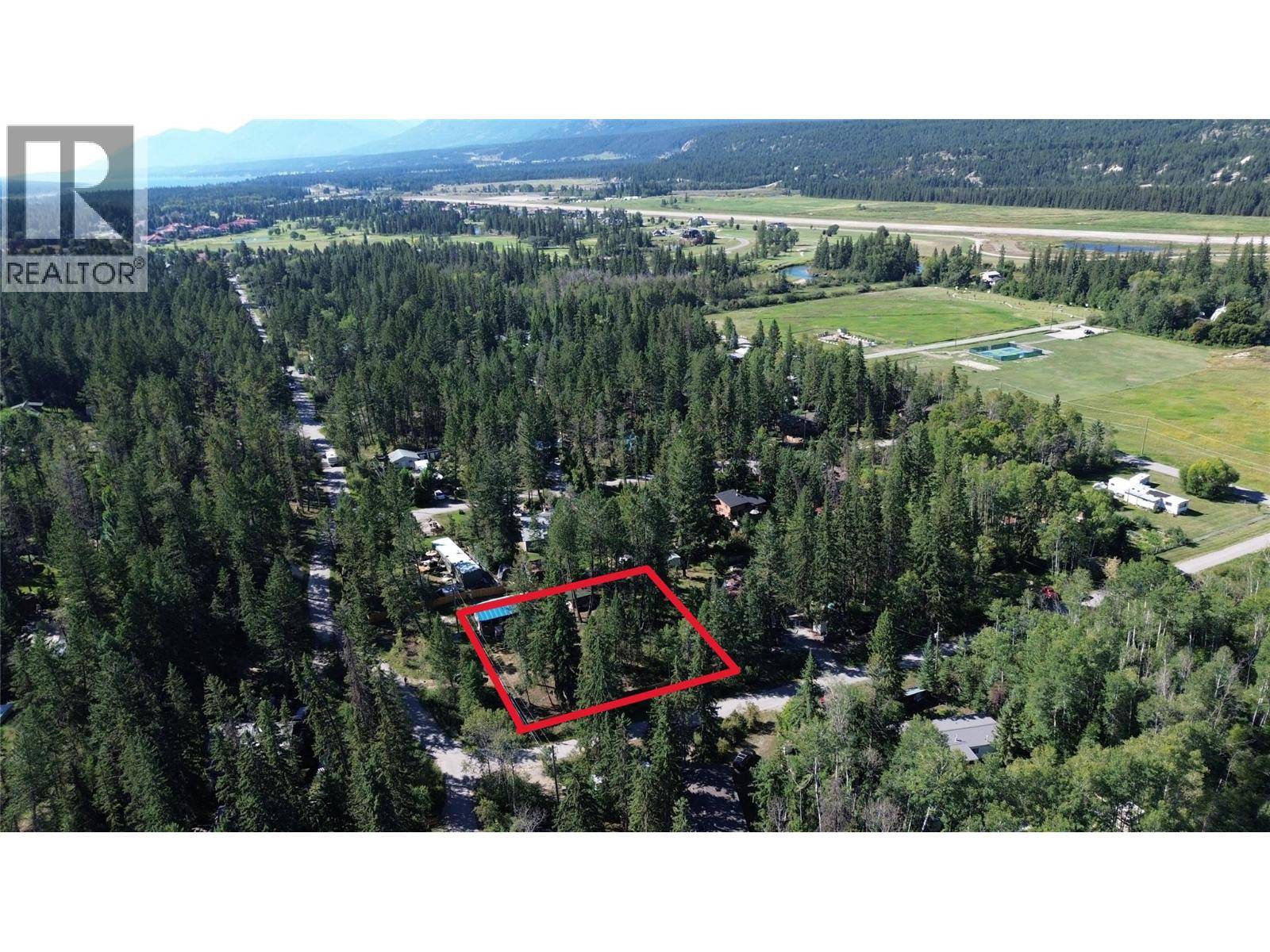 Fairmont Hot Springs, BC V0B1L2,4891 Ogilvy Avenue