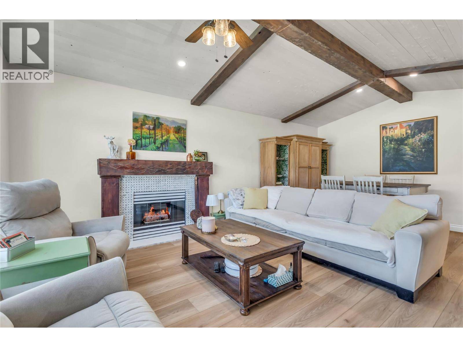 Westbank, BC V4T2L3,2330 Butt RD #137