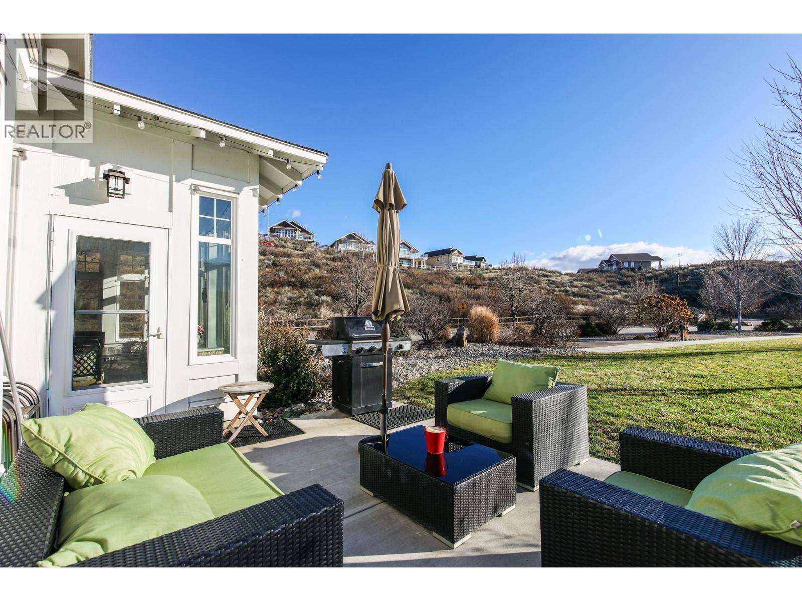 Oliver, BC V0H1T1,2450 Radio Tower RD #115