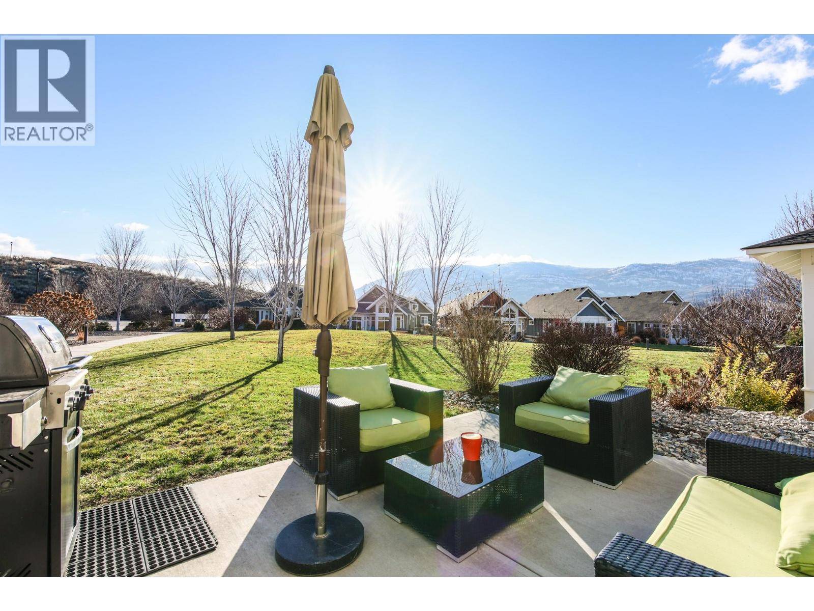 Oliver, BC V0H1T1,2450 Radio Tower RD #115