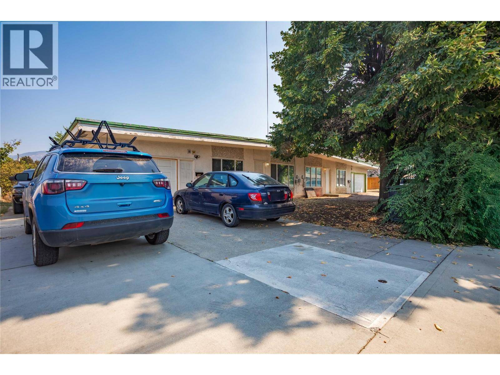 Kelowna, BC V1X4B4,715A Gerstmar Road