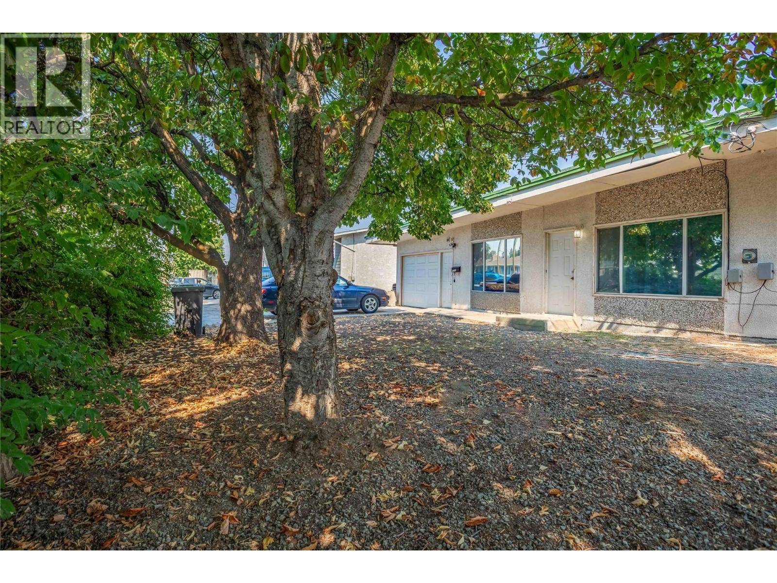 Kelowna, BC V1X4B4,715A Gerstmar Road