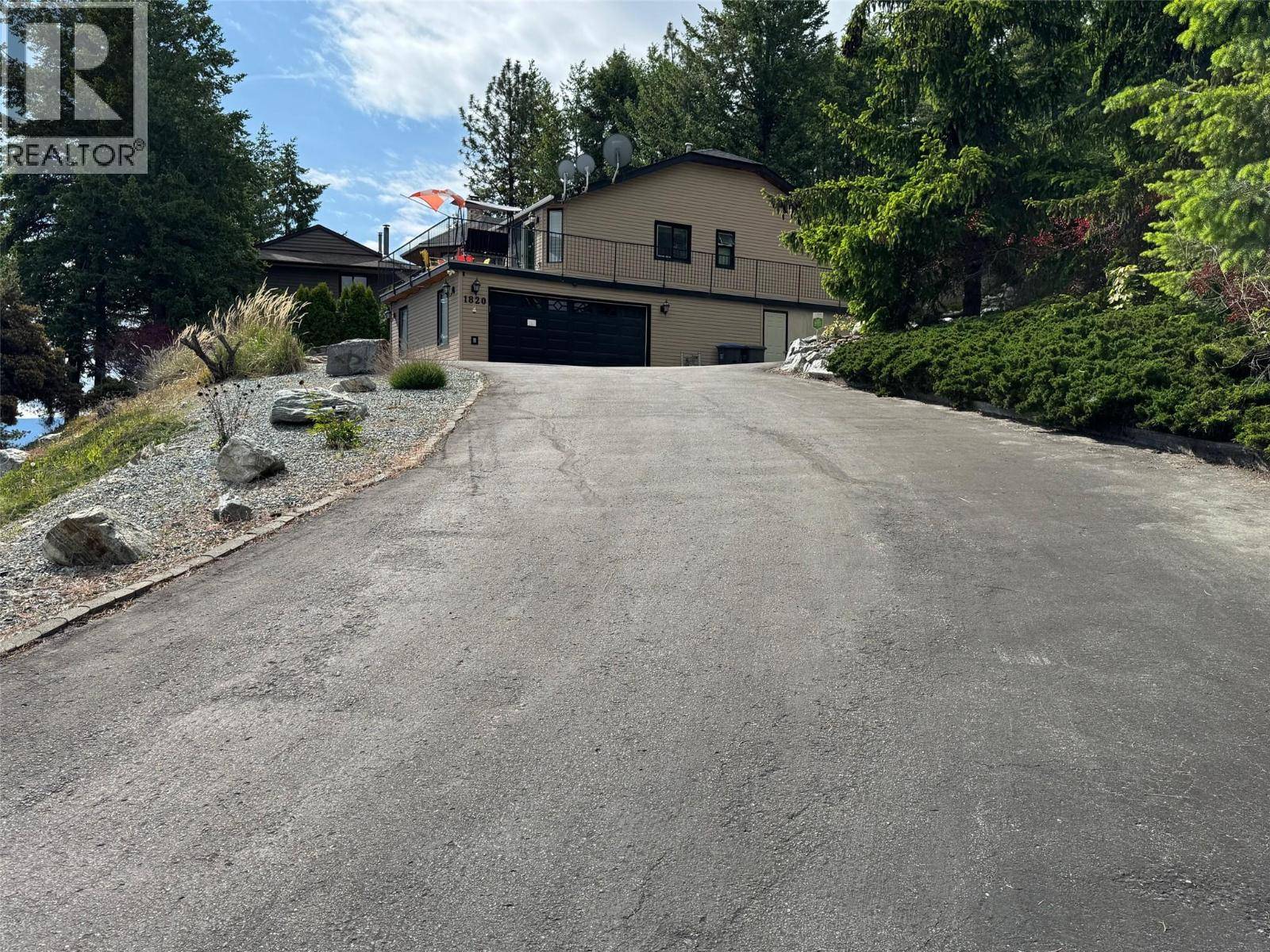 West Kelowna, BC V1Z3J1,1820 Olympus Way