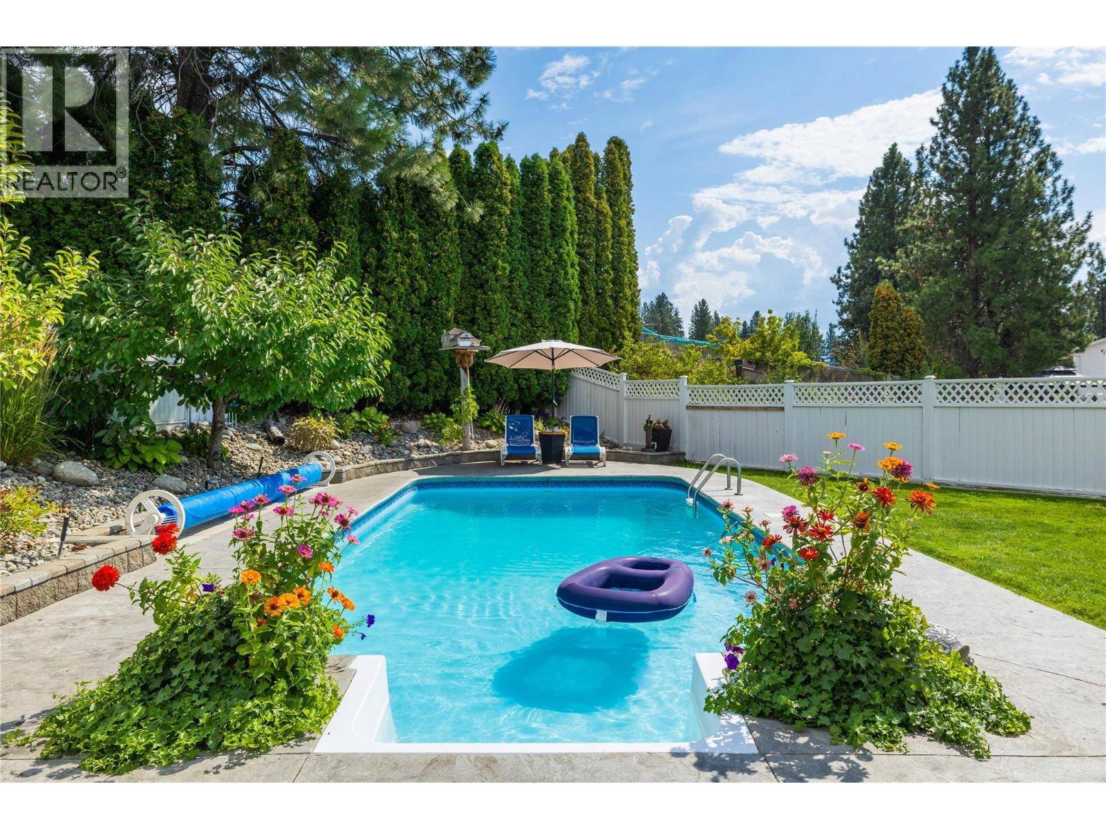 West Kelowna, BC V4T1T1,2395 Shannon Ridge Drive