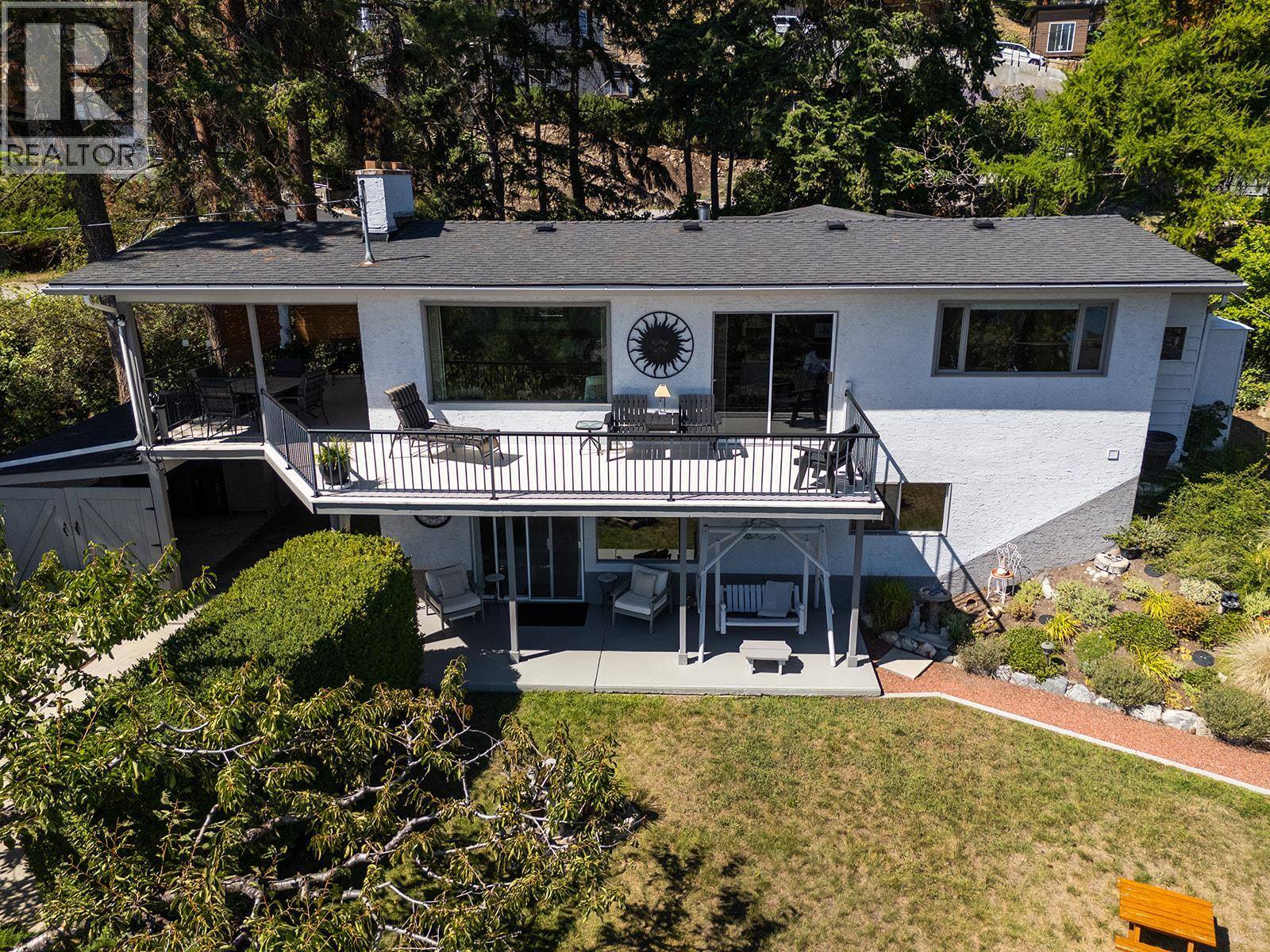 West Kelowna, BC V1Z2X6,1459 Scott Crescent