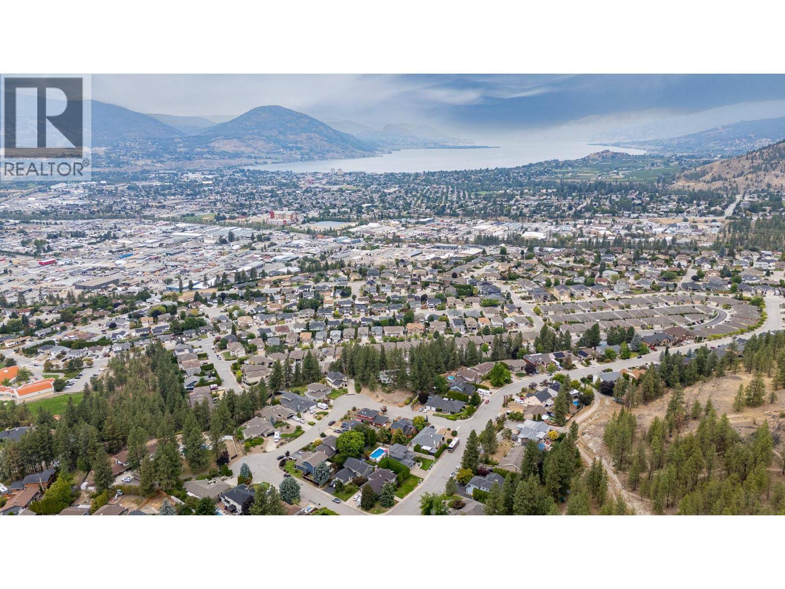 Penticton, BC V2A8C6,2651 EVERGREEN Drive