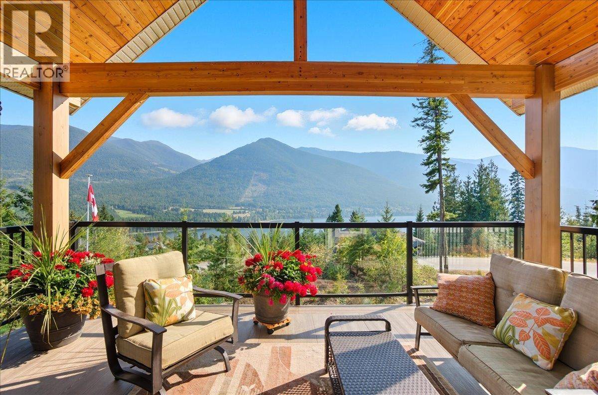 Nelson, BC V1L0A7,320 Mountain View Drive