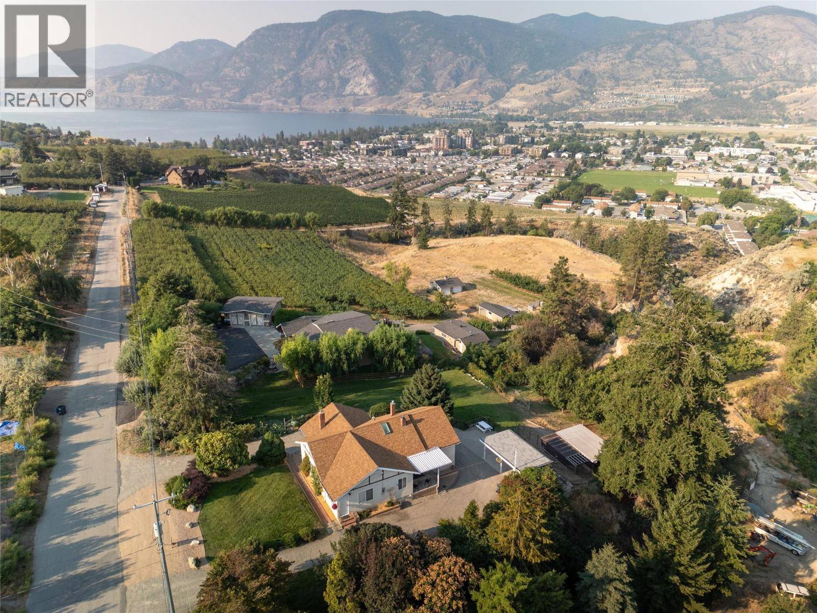 Penticton, BC V2A8W8,3045 Valleyview Road