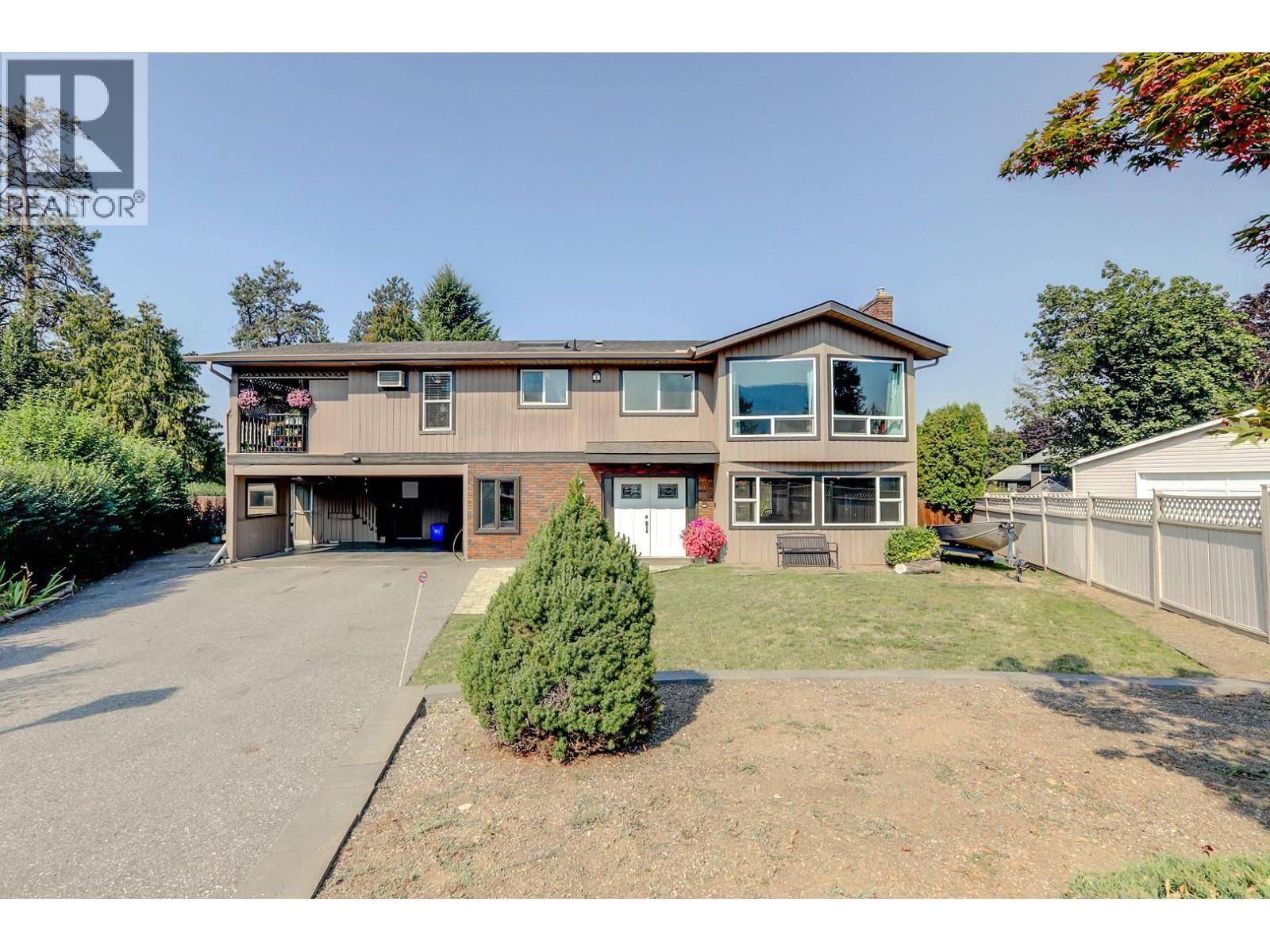 Coldstream, BC V1B2A1,9401 Bel Air Drive