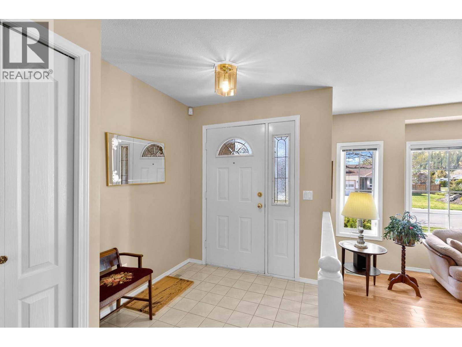 Kelowna, BC V1V1P1,390 McTavish Crescent