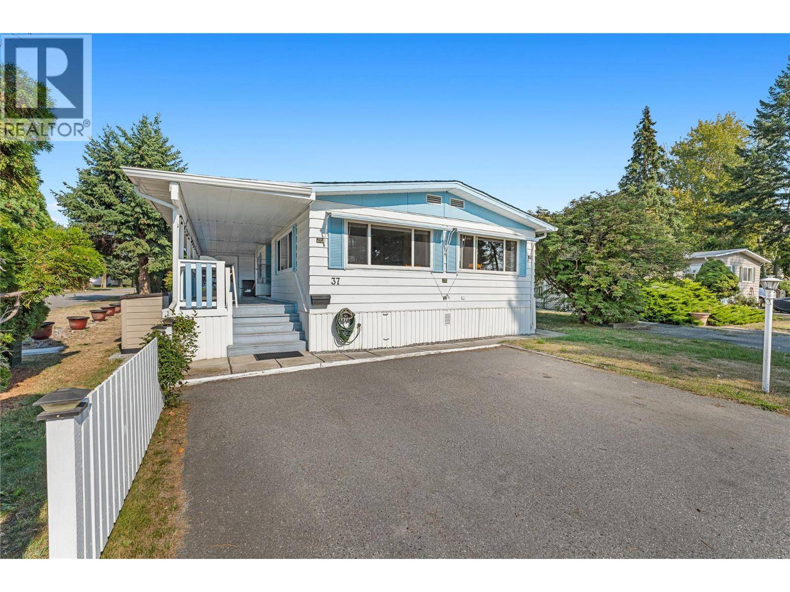 West Kelowna, BC V4T0C9,1881 Boucherie RD #37