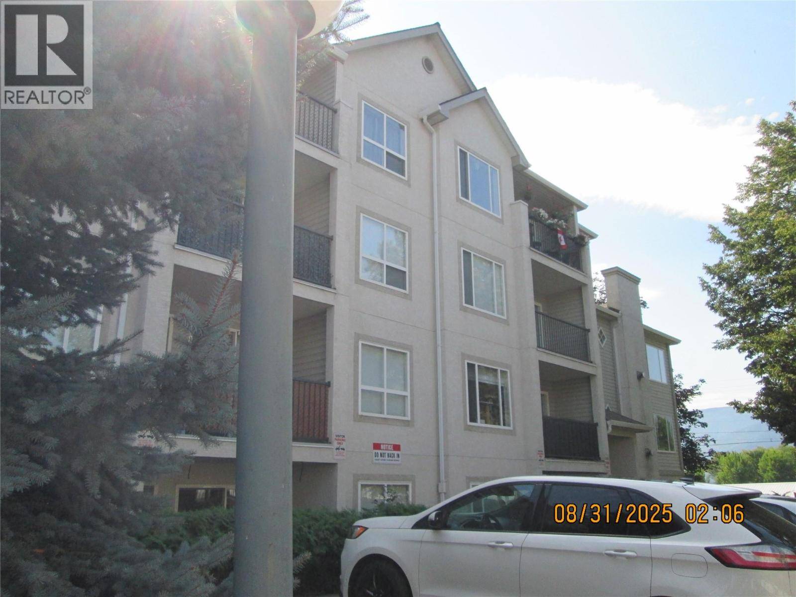 Salmon Arm, BC V1E2K7,650 3 ST Southwest #210