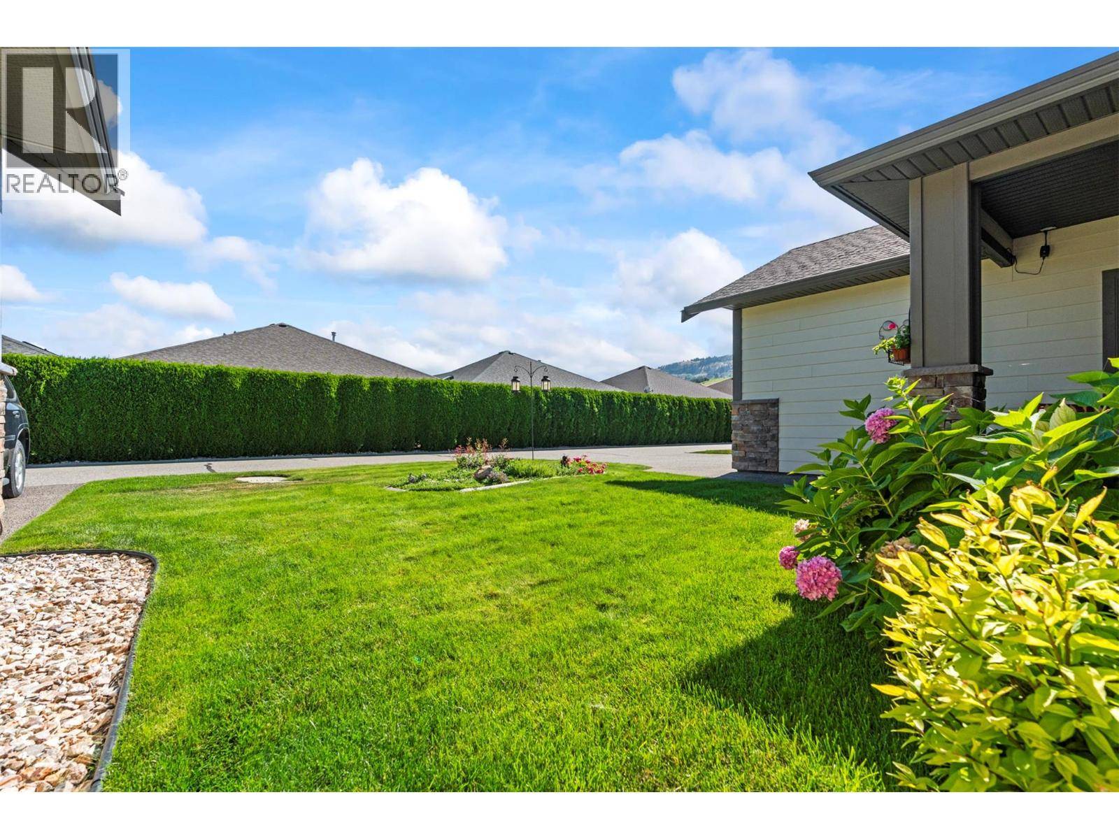 Vernon, BC V1H2H5,6450 Okanagan Landing RD #32