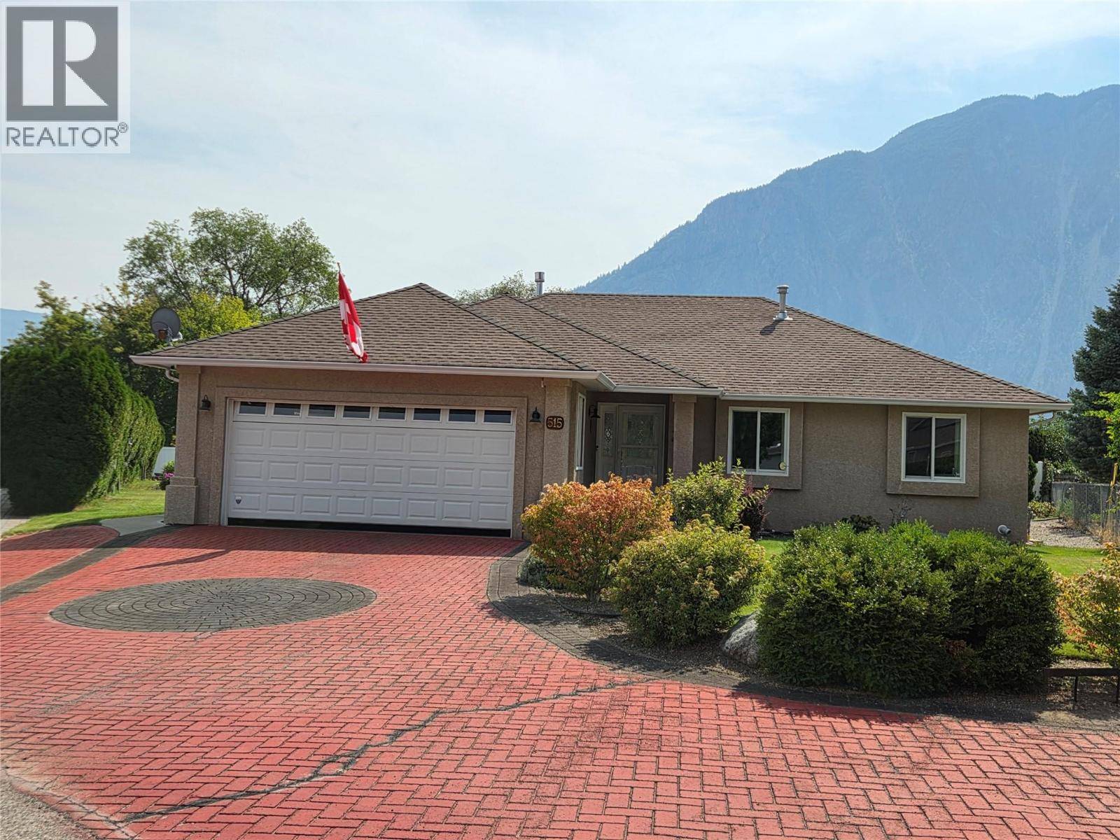 Keremeos, BC V0X1N2,515 Vanderlinde Drive