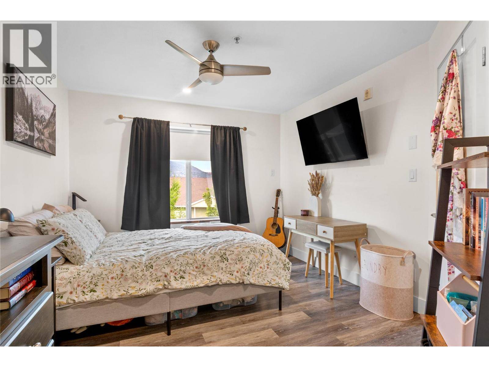 Penticton, BC V2A5Z7,256 HASTINGS AVE #309