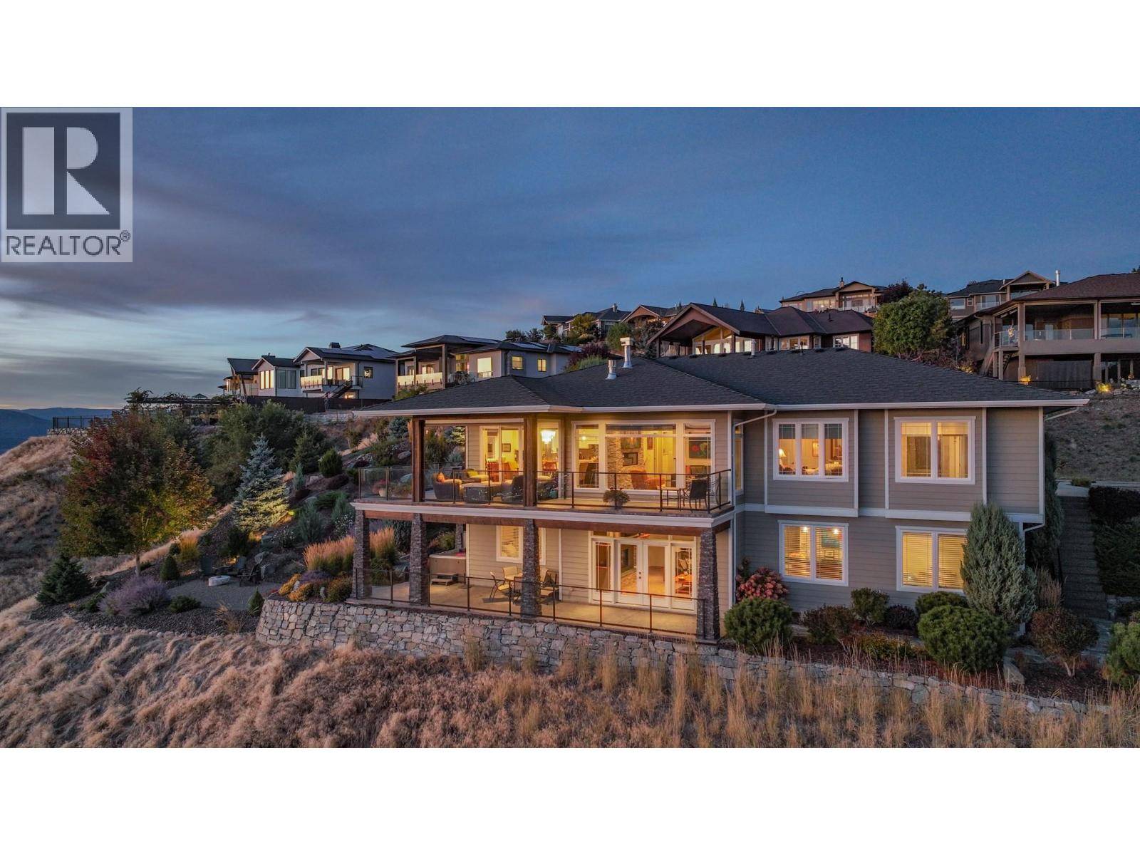 Vernon, BC V1B4B2,733 Hart Lane