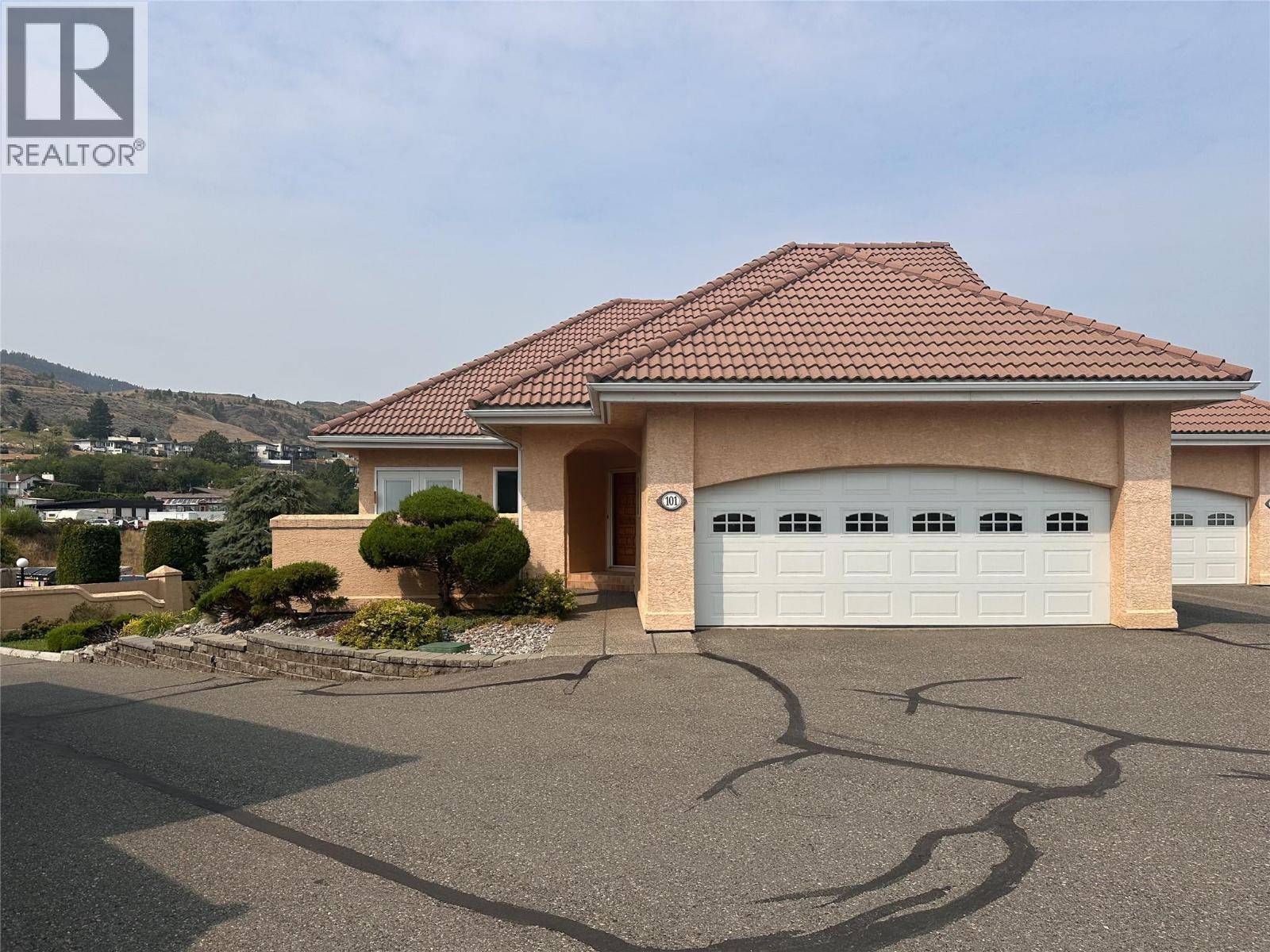 Kamloops, BC V2C6N5,45 HUDSONS BAY TRL #101