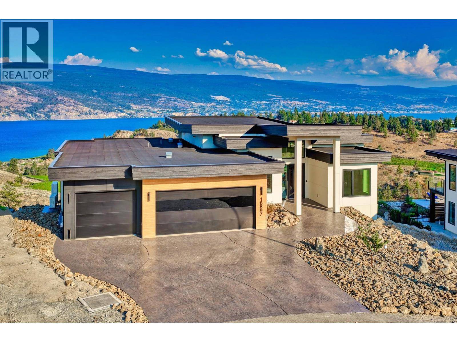 Summerland, BC V0H1Z3,18697 Mckenzie Court