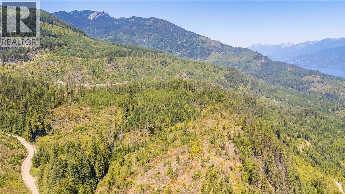 Ainsworth, BC V0G1A0,DL 591 CODY CS FSR Avenue