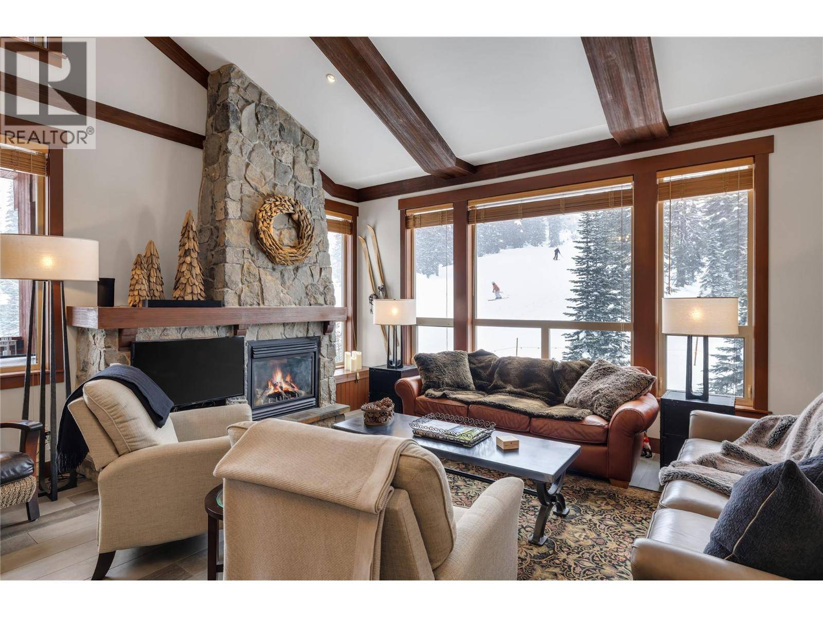 Big White, BC V1P1T4,5257 Big White RD #403/404