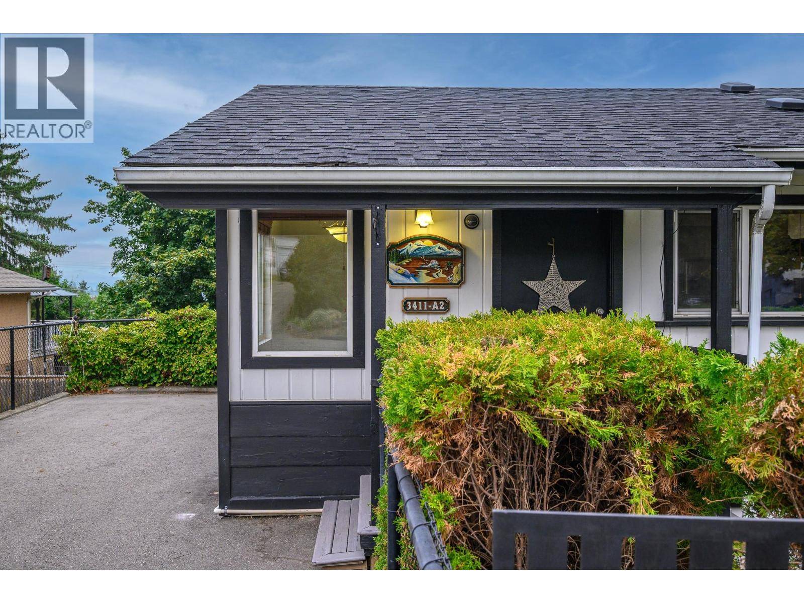 Vernon, BC V1T1B6,3411 17 AVE #A2