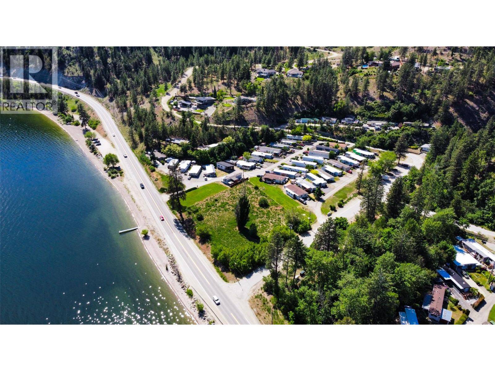Peachland, BC V0H1X9,6711 97 HWY #13