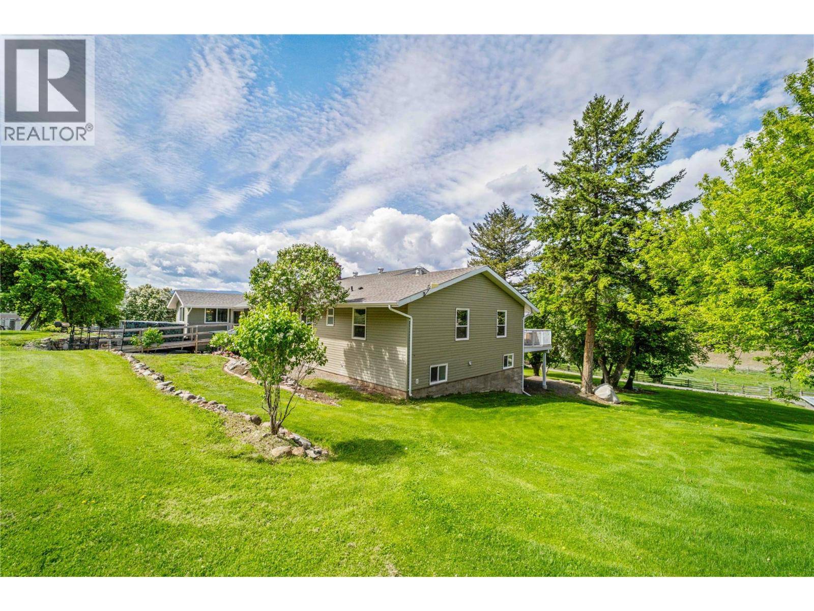 Ashcroft, BC V1S1J0,2345 97C Highway